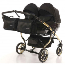 Детская коляска Junama Diamond Special Duo 2 в 1
